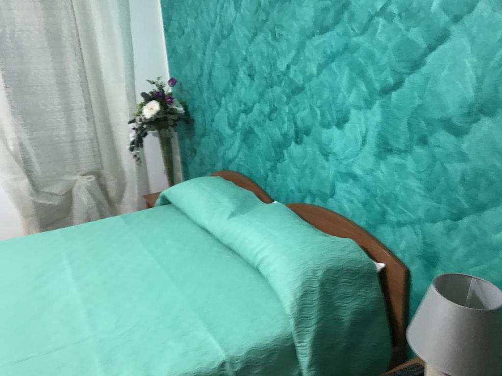 Rosy And Roby Bed & Breakfast Gasponi ภายนอก รูปภาพ